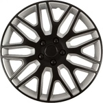 Versaco Тасове Versaco Dakar Black / Silver - 15 (VR56176)