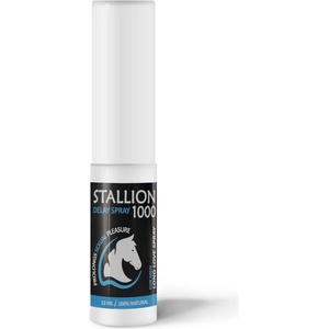  Спрей за задържане Stallion 1000 - 10ml