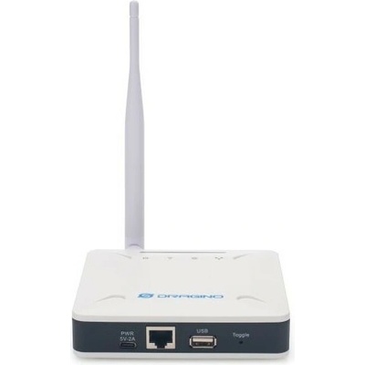 Dragino LG01v2-868-EC25-E