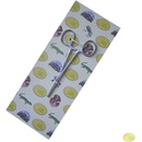 Robimaus Pean anatomický rovný 13 cm