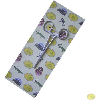 Robimaus Pean anatomický rovný 13 cm