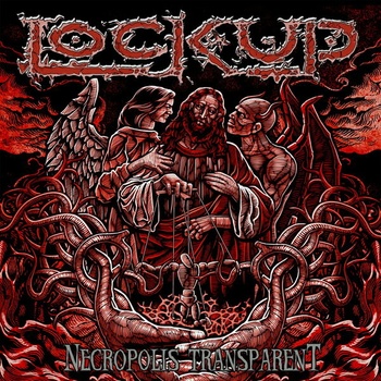LOCK UP - NERCOPOLIS LTD. LP