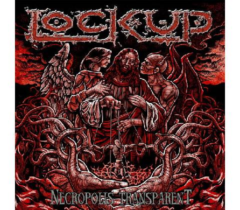 LOCK UP - NERCOPOLIS LTD. LP