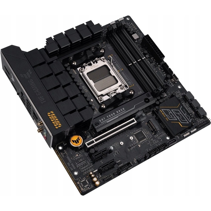 Asus TUF GAMING B650M-E WIFI 90MB1FV0-M0EAY0