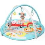 BabyOno Активна гимнастика Babyono - Fun Journey (5901435414170) - ozone