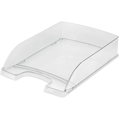 Leitz Табла за документи, пластмасова, LEITZ "Plus", прозрачна 52260002 (52260002)