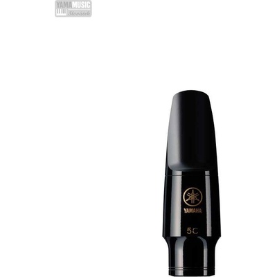 hubička YAMAHA MP AS5C Alt Sax plastic Series – Zboží Dáma