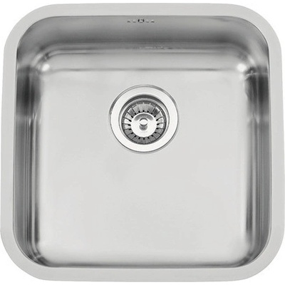 Sinks BAHIA 440 V 0,8 mm spodní