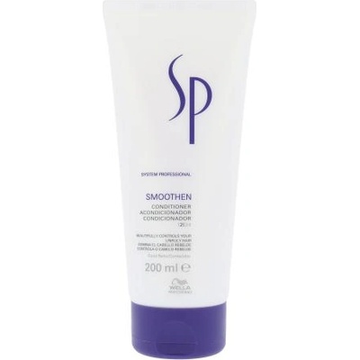 Wella SP Smoothen 200 ml изглаждащ балсам за непокорни коси за жени