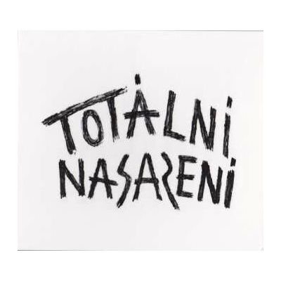 Totální Nasazení: 25 Let černobílý Svět CD