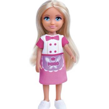 Кукла katka сладкарка