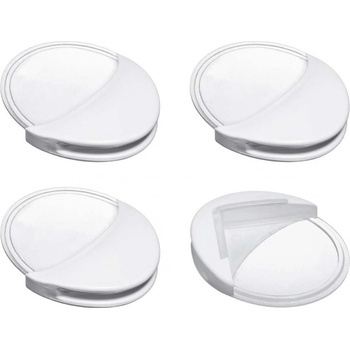 reer Протектор за ъгли Reer - 4 броя (82010)