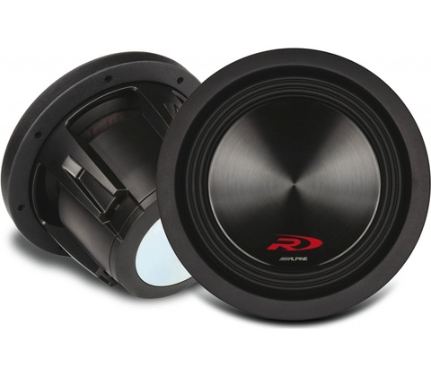 Alpine SWR-8D4