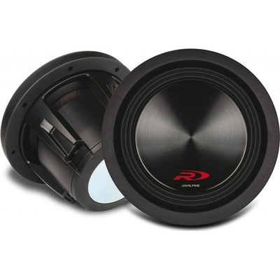 Alpine SWR-8D4
