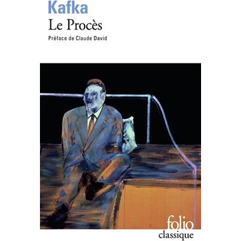 KAFKA, LE PROCES