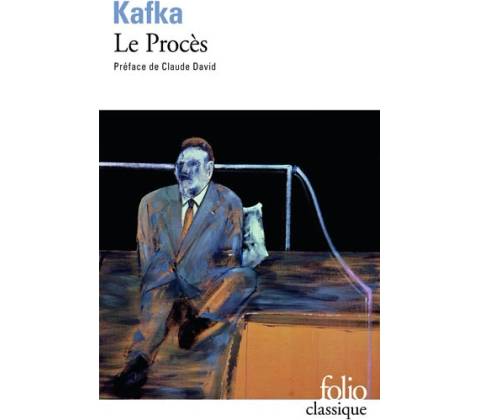 KAFKA, LE PROCES