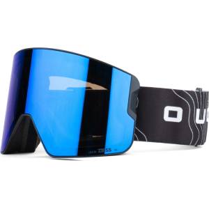 Out Of Ски маска Out Of Zenith Mirror S2 Ski goggles - Elevation / Blue MCI (417-5891-0411)