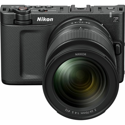 Nikon ZR