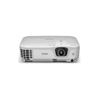 Image 1 of Epson EB-X11