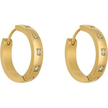 Daniel Klein Дамски обеци Daniel Klein DKJ. 3.5039-2 (DKJ.3.5039-2)