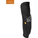 Fox Enduro elbow Black