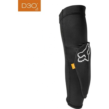 Fox Enduro elbow Black