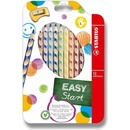 Ceruzky, mikroceruzky a versatilky STABILO 252870 EASYCOLOURS 12 RÔZNYCH FARIE