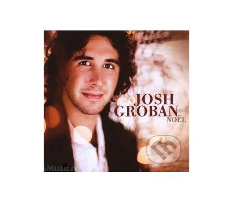 GROBAN JOSH: NOEL CD