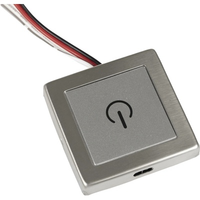 T-LED Skříňový spínač 06714