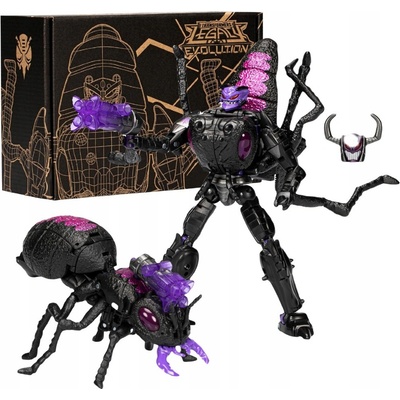 Hasbro Transformers Legacy Evolution Selects Voyager Antagony F6942