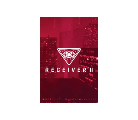 Receiver 2