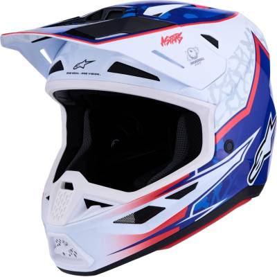 Alpinestars Supertech M7 Blaster 2027