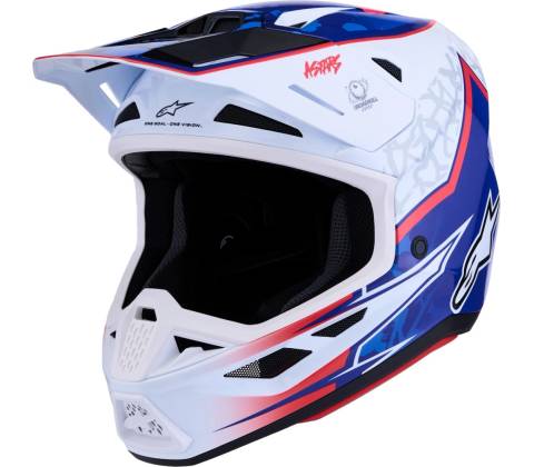 Alpinestars Supertech M7 Blaster 2027