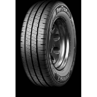 KUMHO PORTRAN KC53 235/65 R16 121/119R