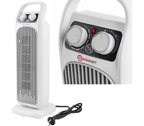 FORCEKRAFT 2000 W