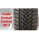 Osobní pneumatiky Fulda Kristall Control HP2 195/55 R15 85H