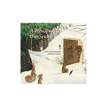 Image 1 of Whisper In The Snow, A | WESTERLAN KATE