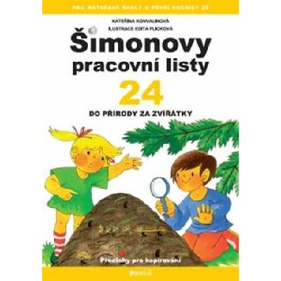 Šimonovy pracovní listy 24