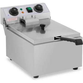 Image 1 of Royal Catering RCEF-10EB