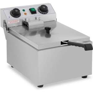 Royal Catering RCEF-10EB Професионален фритюрник