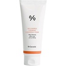 DR. Ceuracle 5A Control Clearing Cleansig Foam Čistící pěna pro problematickou pleť 100 ml