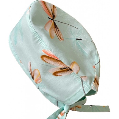 Mks Operační čepice vážky univerzální – Hledejceny.cz