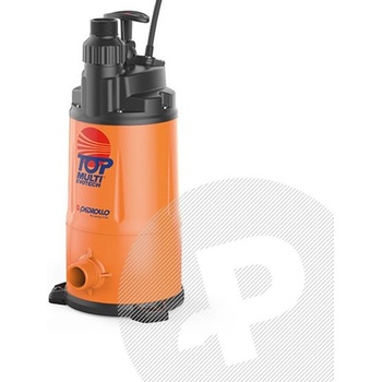 Pedrollo TOP MULTI-EVOTECH 4