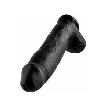 Pipedream - King Cock Реалистичено дилдо Pipedream - King Cock b7f2a5