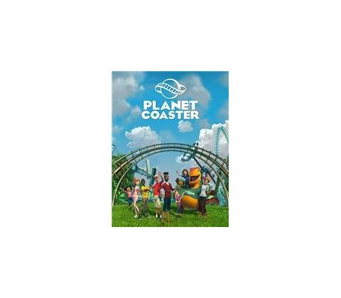 Planet Coaster