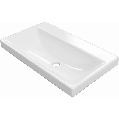 Excellent Blanko CENL6327650WH