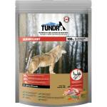 TUNDRA SENIOR/LIGHT - висококачествена храна за възрастни или кастрирани кучета от средни и едри породи, БЕЗ ЗЪРНО, с Пуйка, патица и сьомга, 750 гр, Германия - 16144