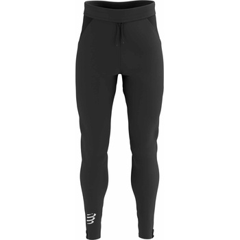 Compressport Hybrid seamless hurricane pants l