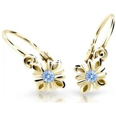 Cutie Jewellery C2261-10-X-1 svetlo modrá
