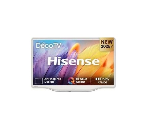Hisense 43S5Q